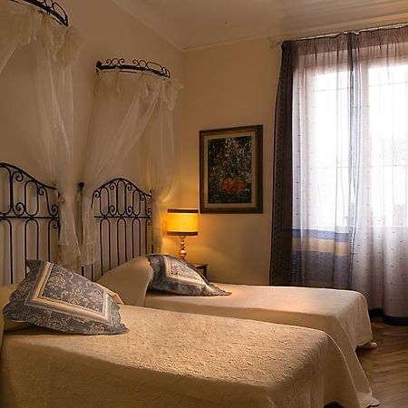 B&B La Locandiera 케인즈수르메르 외부 사진