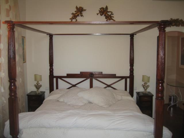 B&B La Locandiera 케인즈수르메르 외부 사진