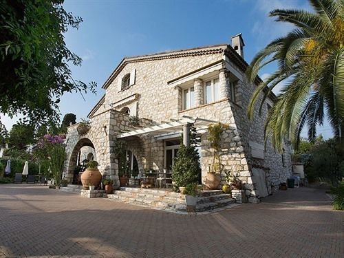 B&B La Locandiera 케인즈수르메르 외부 사진