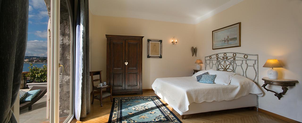 B&B La Locandiera 케인즈수르메르 외부 사진