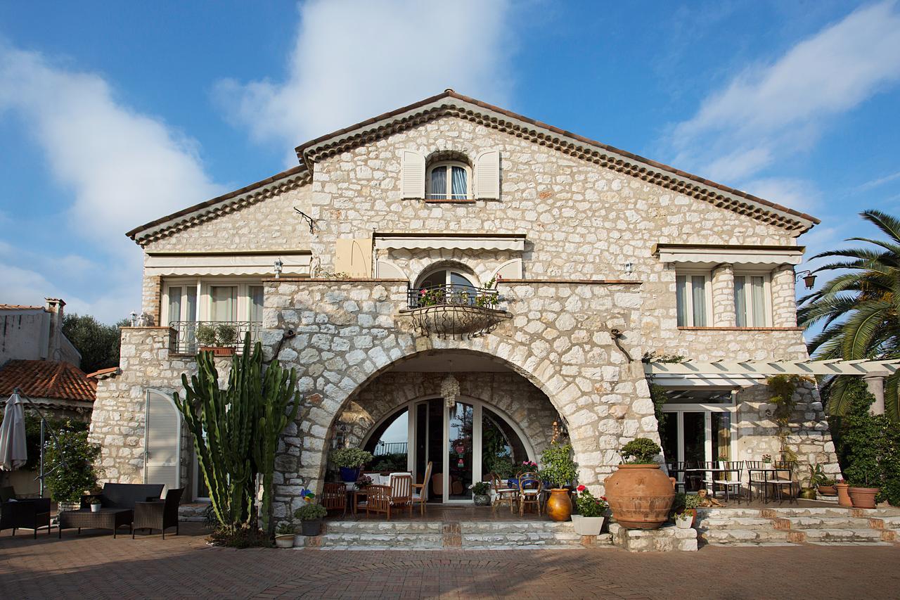 B&B La Locandiera 케인즈수르메르 외부 사진